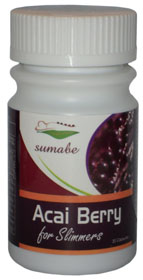 Acai berry for Slimmers...