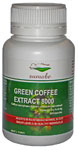 Green Coffee Extract 8000 - Begin Slimming Today...