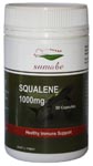 Squaline 1000mg with Vitamin E...