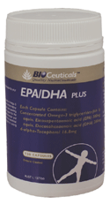 Ultraclean EPA/DHA Plus
